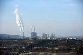 Complexul Energetic Oltenia a dat 315 milioane euro, pe certificatele CO2