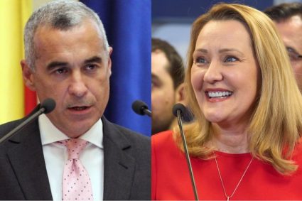 S-a finalizat numărarea voturilor. Care sunt procentele candidaților