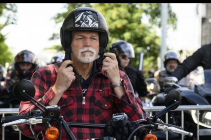 Președintele Cehiei, cucerit de Transalpina: „Ceva ce astăzi rar mai găsești”