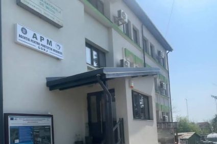 Percheziții DNA la Garda de Mediu Gorj și domiciliile unor angajați